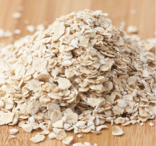 Organic White Oats, For Breakfast Cereal, Purity : 100% Pure