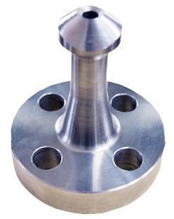 Slip On Polished Stainless Steel Nippo Flange, For Industry Use, Fittings Use, Electric Use