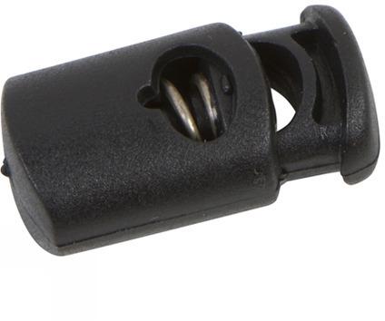 Lock Cord Stopper, Size : Standard