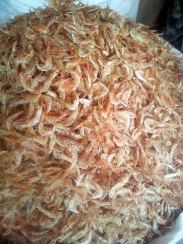 Headless Dried Large Shrimp, Packaging Type : Vaccum Packed