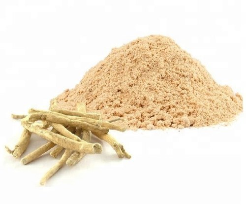 Ashwagandha Powder, Feature : Natural Taste, Bitter Taste