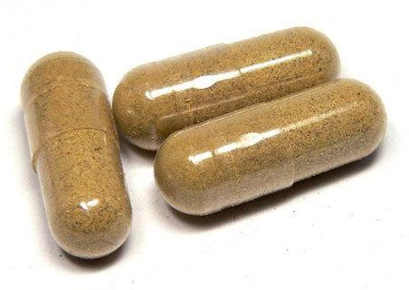 Fat-Go Capsules