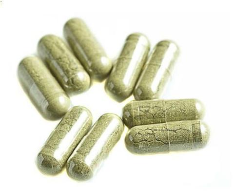 Green Coffee Extract Capsules