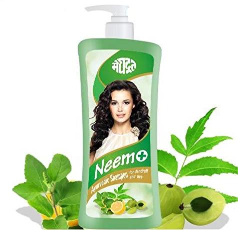 Neem Shampoo