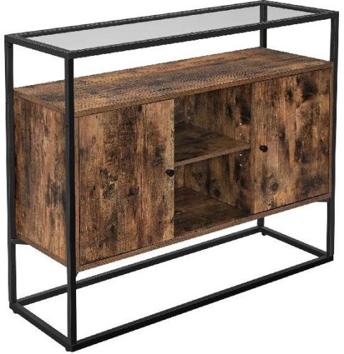 Rectangular Coated Industrial Storage Cabinet, Feature : High Quality, Sturdiness