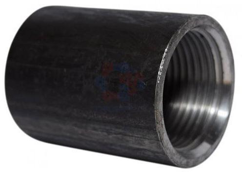 10Kg Carbon Steel Coupling, Coupling Size : 2 Inch, 4 Inch