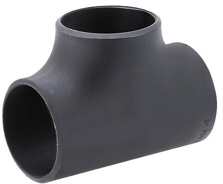 Round Carbon Steel Tee, For Hydraulic Pipe, Pneumatic Connections, Size : 2inch, 3/4inch