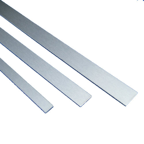 Polished Stainless Steel Strip, For Automobile Industry, Construction, Length : 3000-4000mm, 4000-5000mm