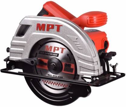 MPT Polished Stainless Steel MCS1803 Tile Cutting Machine, Cutting Capacity : 100mm