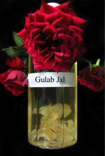 Organic Gulab Jal, For Fregnence, Skin Care, Form : Liquid