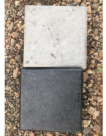 Cement Square Paver Blocks, For Pavement, Size : 6x6 Inch