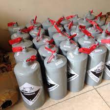 Metal Mercury 99.999% Liquid Silver 10inch, Grade : AAA