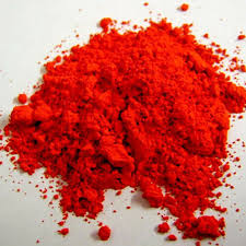 Mercury Powder Red Mercury 2inch 20-40mm