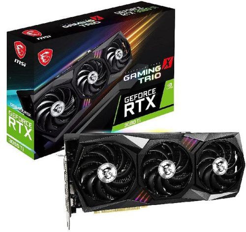 RTX3090 Graphics Card Brand New Sealed Inbox