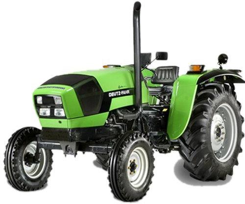 Agrolux Profiline Tractor