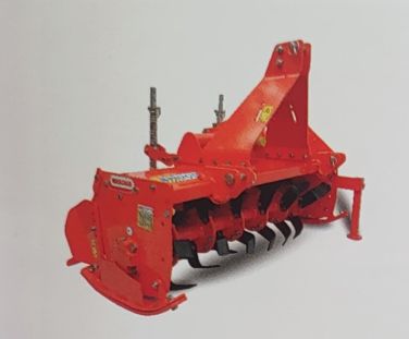 Maschio Gaspardo Wind Rotary Tiller