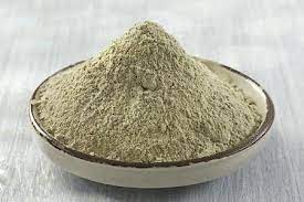 Bentonite Powder, Packaging Type : Plastic Bags, Poly Bags