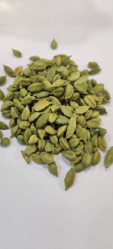 Green cardamom, Purity : 100%