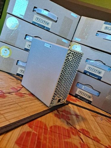 Goldshell Mini Doge / Litecoin Miner, Certification : ISO 9001:2008