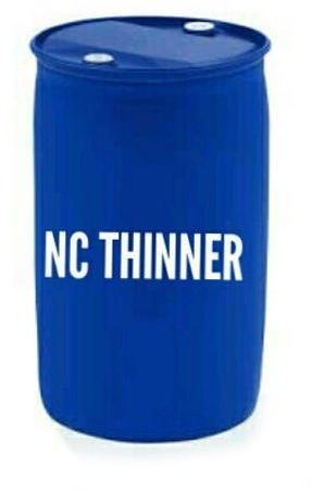 N C THINNER, For Industrial, Packaging Type : Container
