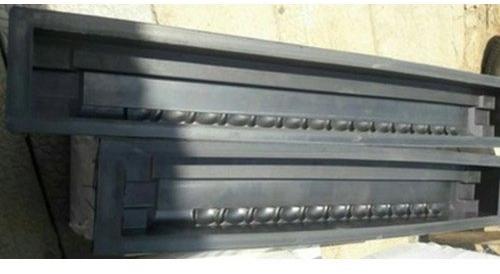 Italian Pattern Rubber Door Frame Mould