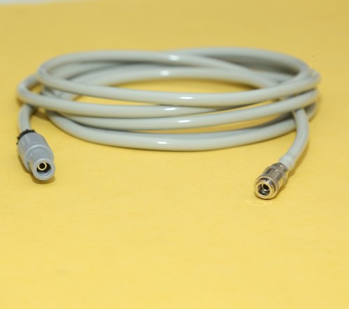 UPVC Nidek NIBP Hose Pipe, For Hospital, Length : 2.5 M