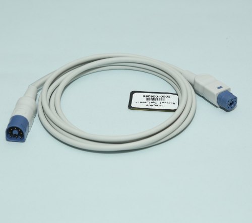 Philips Mp20 Mp70 8 Pin To 8 Pin Spo2 Extension Cable