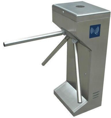 Access Control Turnstile