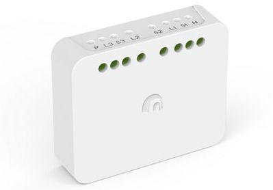 Eglu 3S In Wall Switch, Feature : Optimum Finish