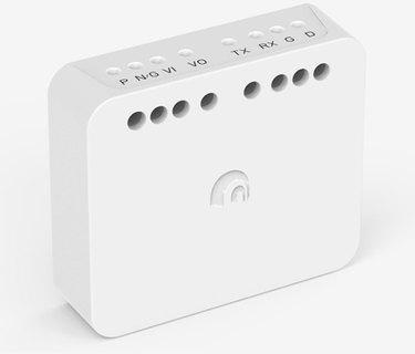 EGlu RGB LED Controller, Power : 12V/10A DC