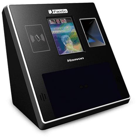 Hanvon FaceGo M500 Face Recognition System