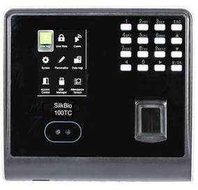 Zkteco Face Recognition Attendance System