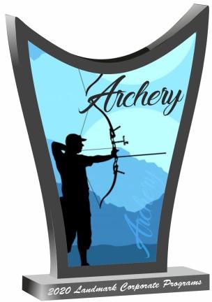 MDF Budget Archery Award
