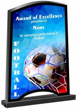 MDF Budget Football Award