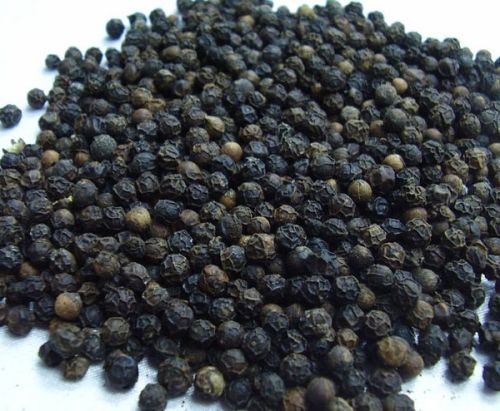 Black Pepper Seeds