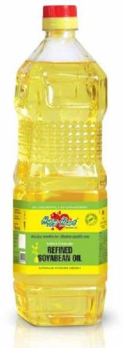 Crude Common Refined Soybean Oil, Certification : ISO-9001: 2008