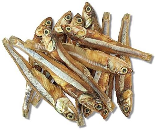 Dried Anchovy Fish, For Human Consumption, Packaging Type : Carton Box