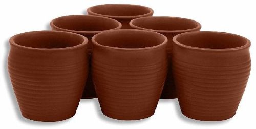 Terracotta Kulhad, For Drinking Coffee, Drinking Milk, Drinking Tea, Feature : Fine Finished, Perfect Shape