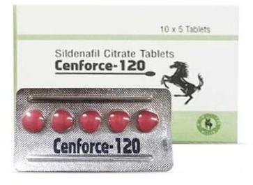 Valence CENFORCE TABLET, Purity : 100%, Form : Solid for Clinical