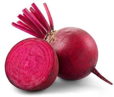 Organic Beetroot, Shelf Life : 10 Days