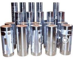 Rotogravure Cylinders For Pharma Foil, Width : 15-20Inch