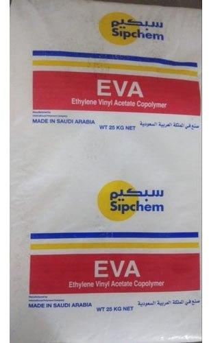 Ethylene Vinyl Acetate Copolymer, Packaging Size : 25kg Bags