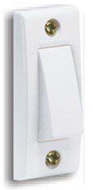 Greatwhite Polycarbonate Switch Non Modular