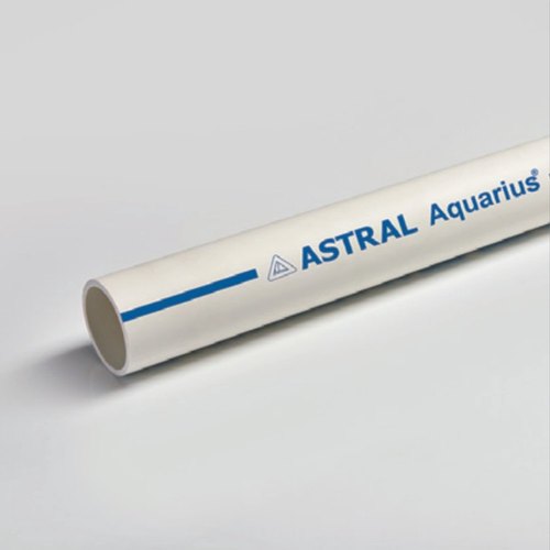 Upvc pipes, Brand Name : Astral