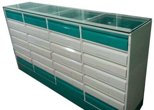 Mild Steel Counter Table, For Hotel, Office, Etc.