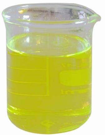 Fluorescent Detector, Water Washable Fluorescent Penetrant