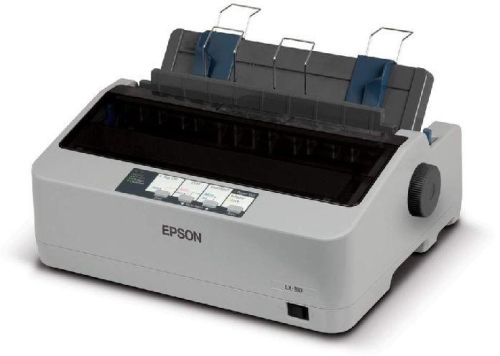 Epson LX-310 Dot Matrix Printer