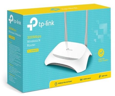 TP Link Wifi Router