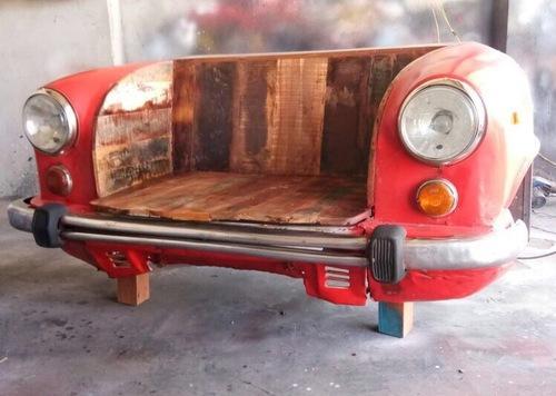 Mild Steel Ambassador Sofa, For Home, Size : 60*30*24 Inch