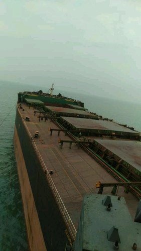 Nvocc Consolidation Services